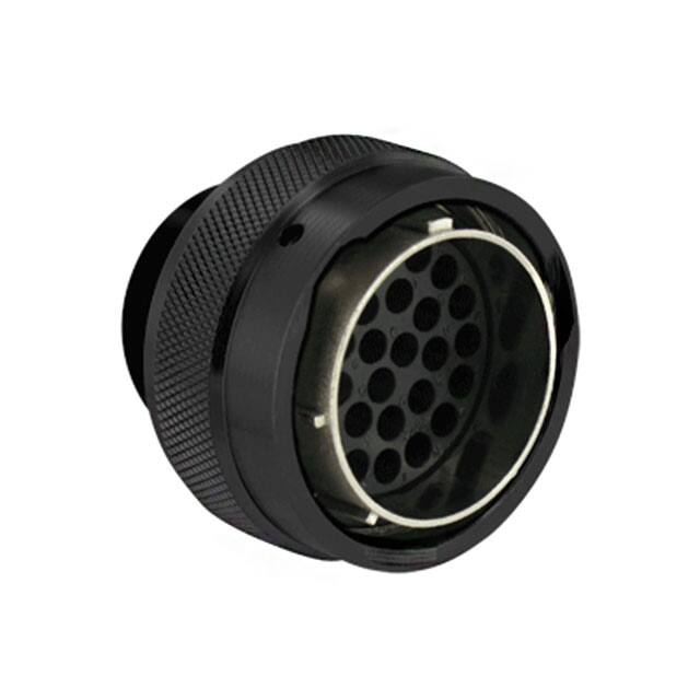 UT062028PH02 Souriau-Sunbank by Eaton  Circular Connector Housings